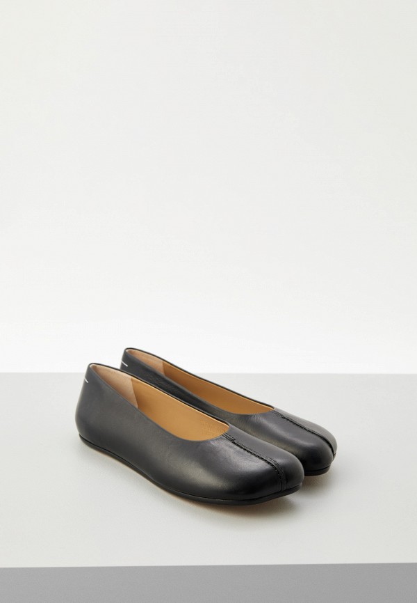 MM6 Maison Margiela Балетки - фото 3