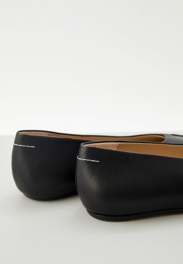 MM6 Maison Margiela Балетки - фото 4