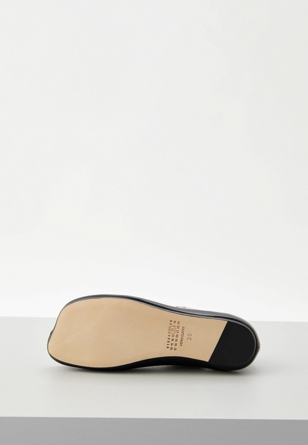 MM6 Maison Margiela Балетки - фото 5