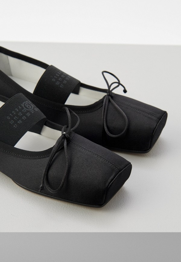MM6 Maison Margiela Балетки - фото 2