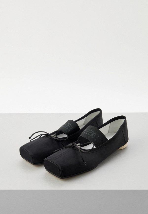 MM6 Maison Margiela Балетки - фото 3