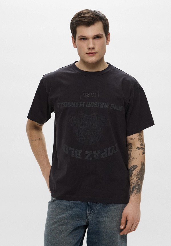 MM6 Maison Margiela Футболка - фото 1