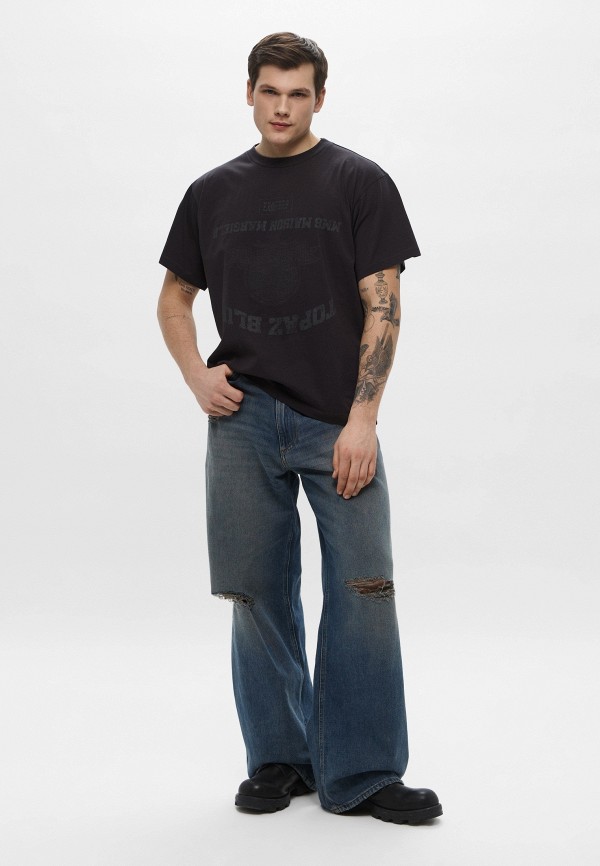 MM6 Maison Margiela Футболка - фото 2