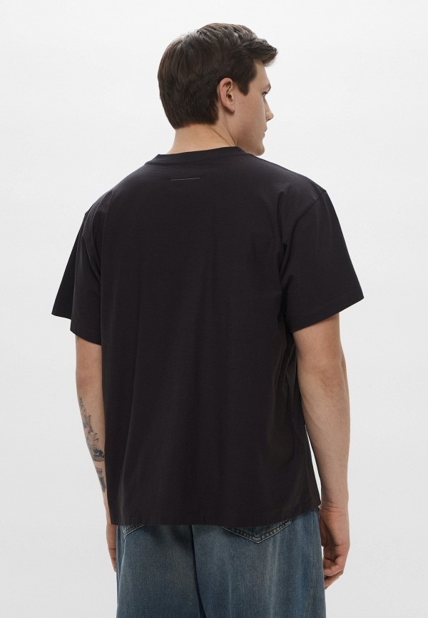 MM6 Maison Margiela Футболка - фото 3