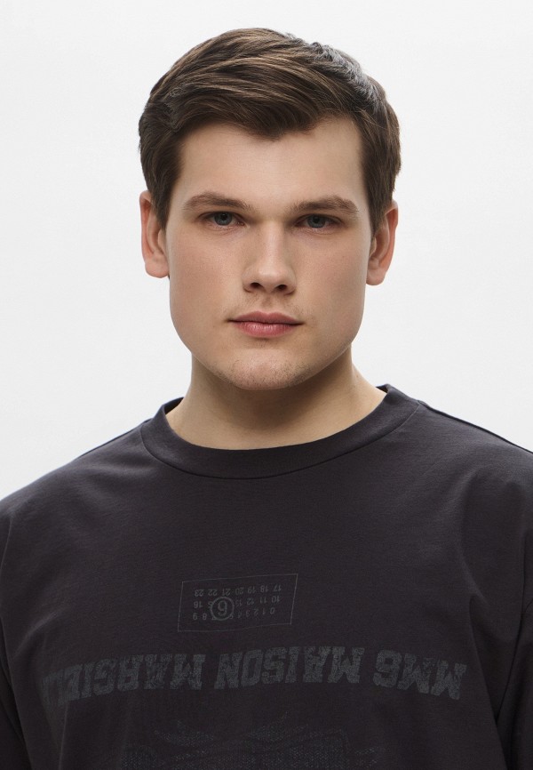 MM6 Maison Margiela Футболка - фото 5