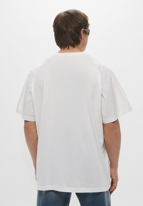 MM6 Maison Margiela Футболка - фото 3