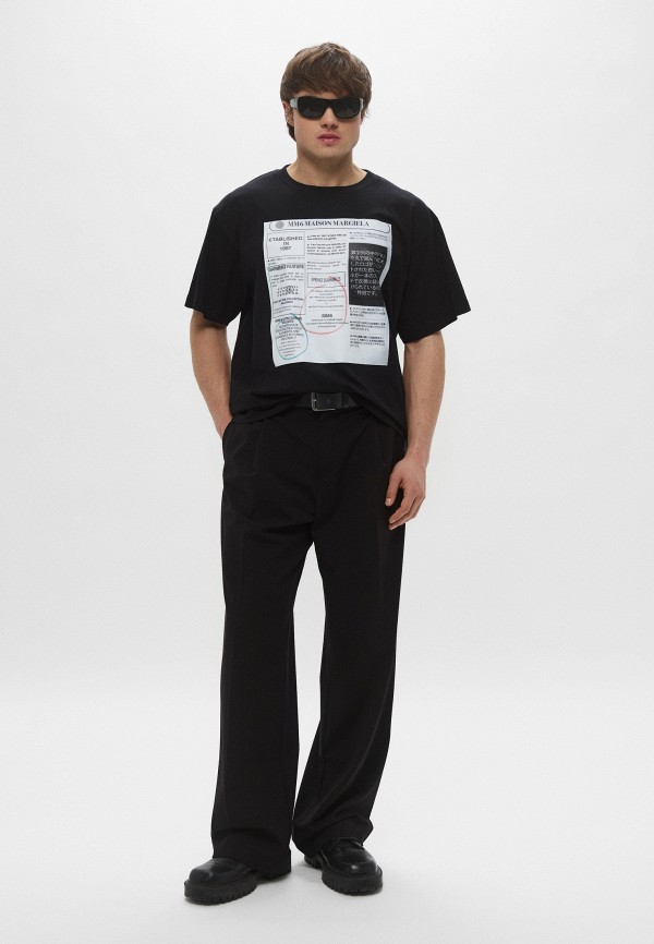 MM6 Maison Margiela Футболка - фото 2