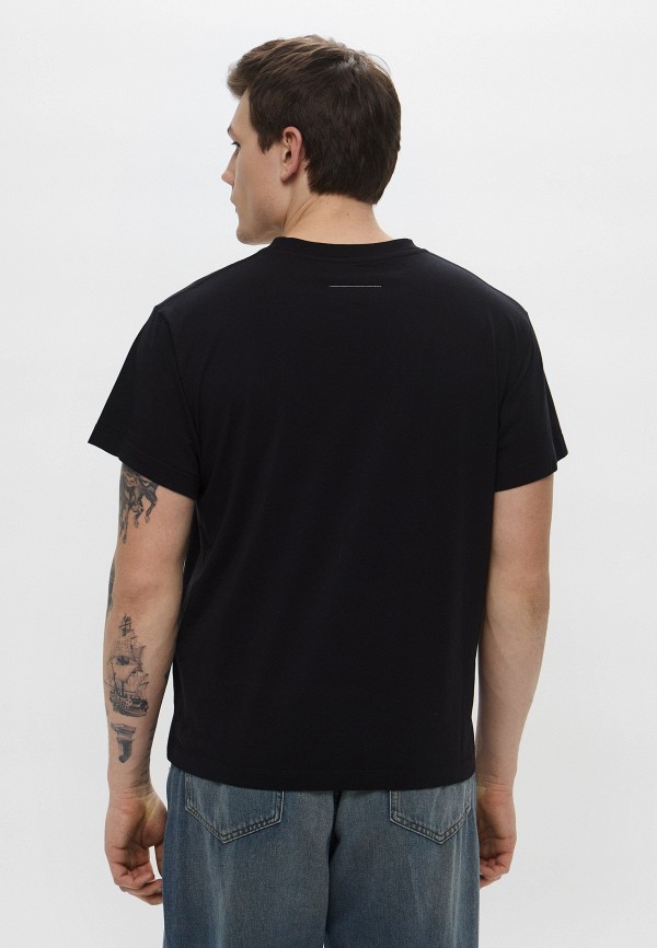 MM6 Maison Margiela Футболка - фото 3