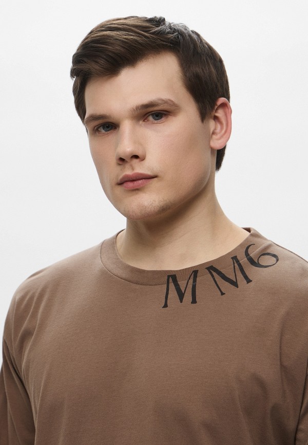 MM6 Maison Margiela Лонгслив - фото 5