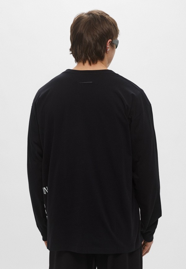 MM6 Maison Margiela Лонгслив - фото 3
