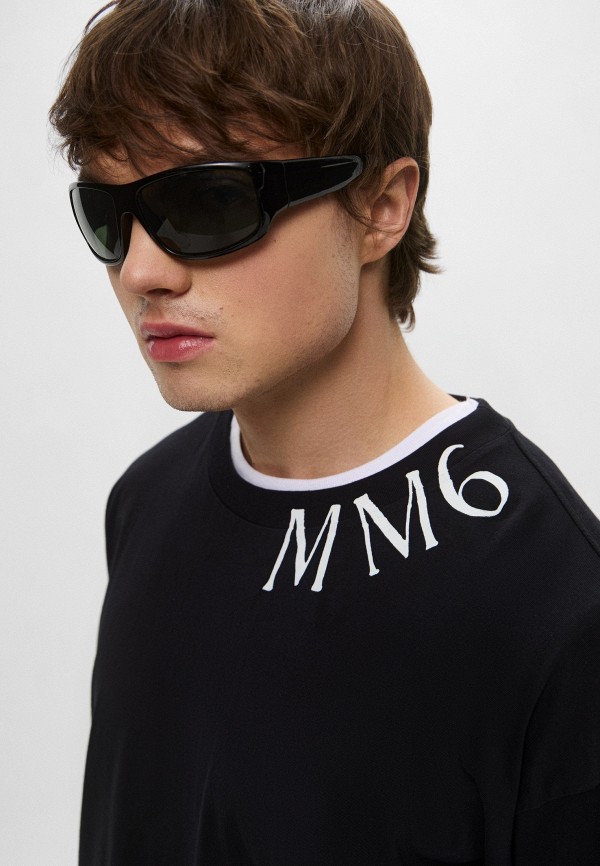 MM6 Maison Margiela Лонгслив - фото 5