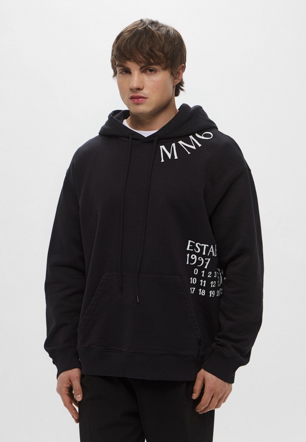 MM6 Maison Margiela Худи - фото 1