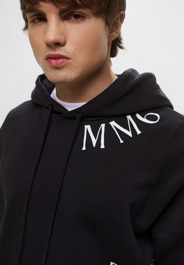 MM6 Maison Margiela Худи - фото 6