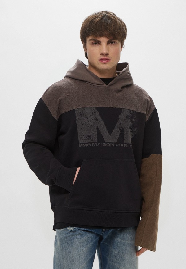 MM6 Maison Margiela Худи - фото 1