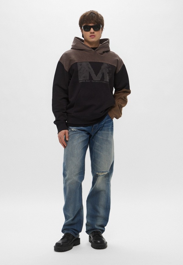 MM6 Maison Margiela Худи - фото 2