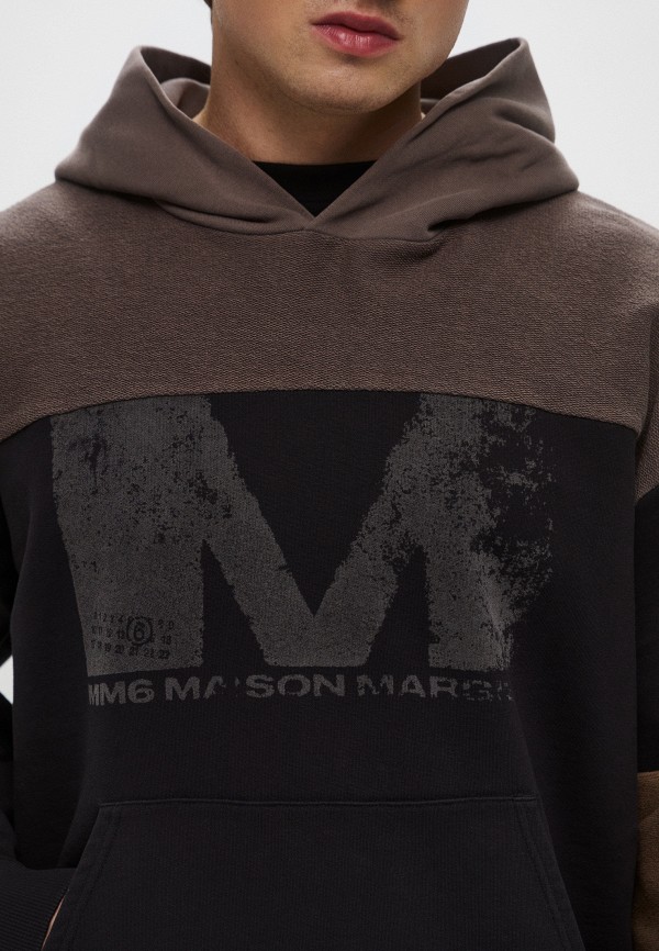 MM6 Maison Margiela Худи - фото 4