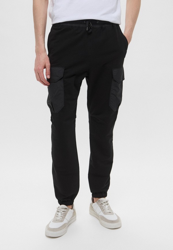 Parajumpers Брюки спортивные - KENNET - фото 1