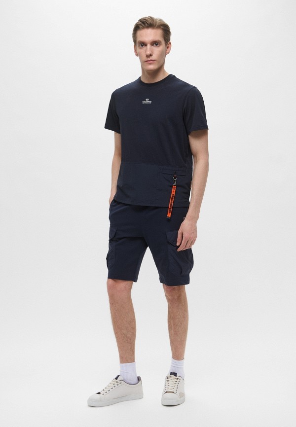 Parajumpers Шорты спортивные - BOYCE - фото 2