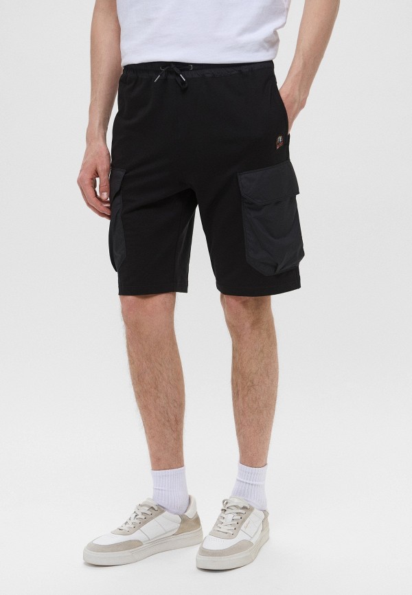 Parajumpers Шорты спортивные - BOYCE - фото 1
