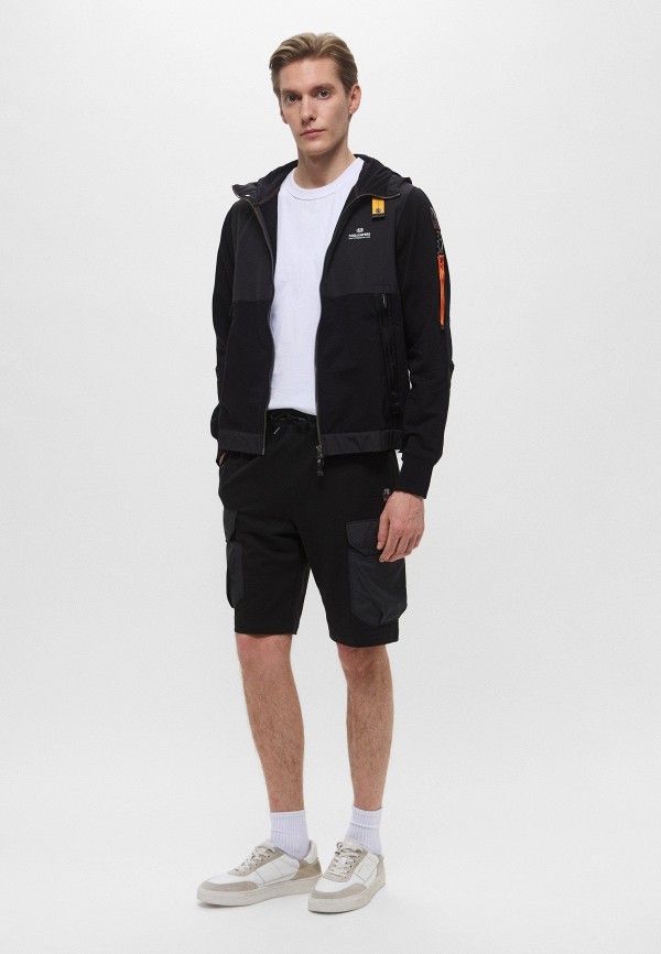 Parajumpers Шорты спортивные - BOYCE - фото 2