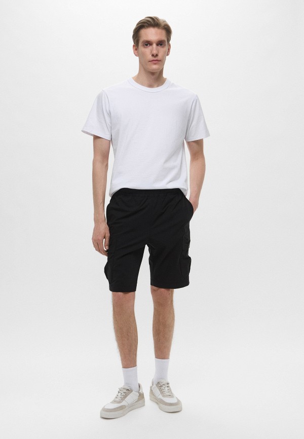 Parajumpers Шорты - TUNA - фото 2