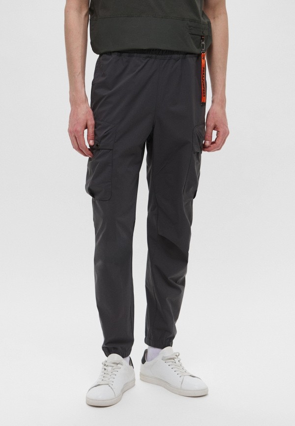 Parajumpers Брюки - RESCUE ZANDER - фото 1