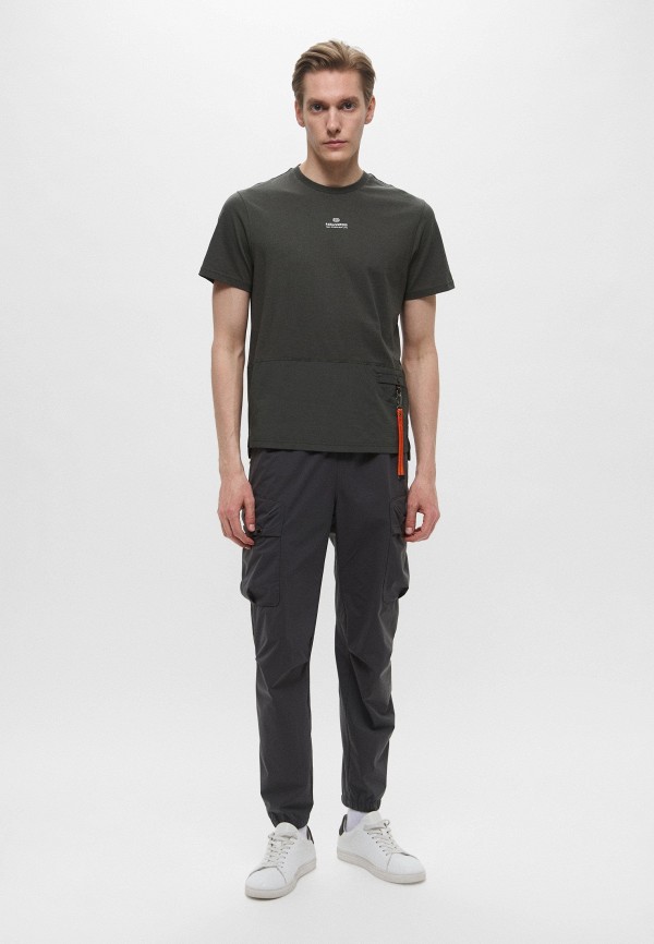 Parajumpers Брюки - RESCUE ZANDER - фото 2