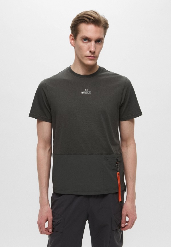 Parajumpers Футболка - CLINT - фото 1