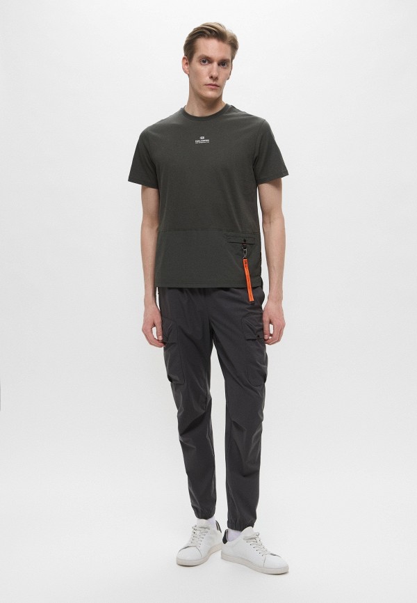 Parajumpers Футболка - CLINT - фото 2