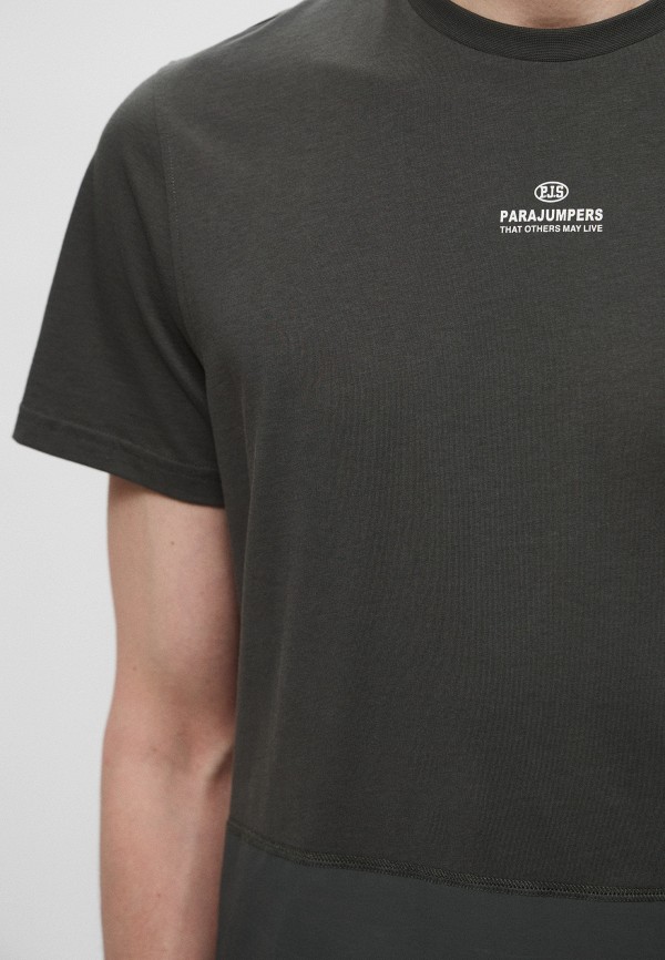 Parajumpers Футболка - CLINT - фото 4