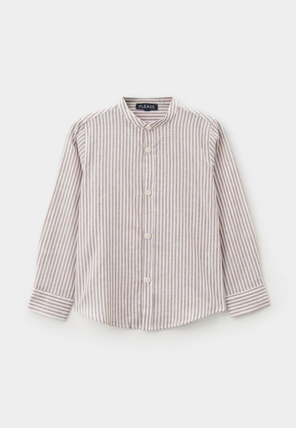 Please Рубашка -  - фото 1