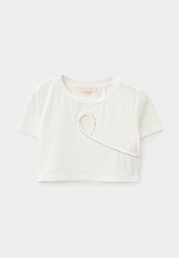 Please Футболка -  - фото 1