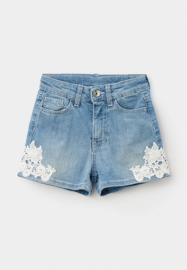 Please Шорты джинсовые -  - фото 1