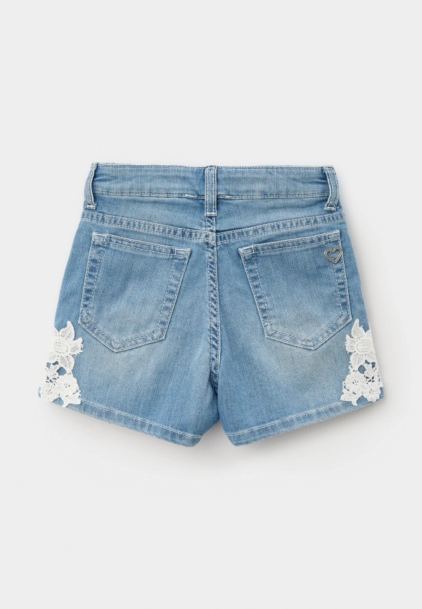 Please Шорты джинсовые -  - фото 2