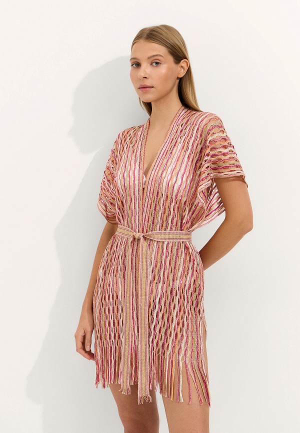 Luli Fama Туника пляжная - фото 1