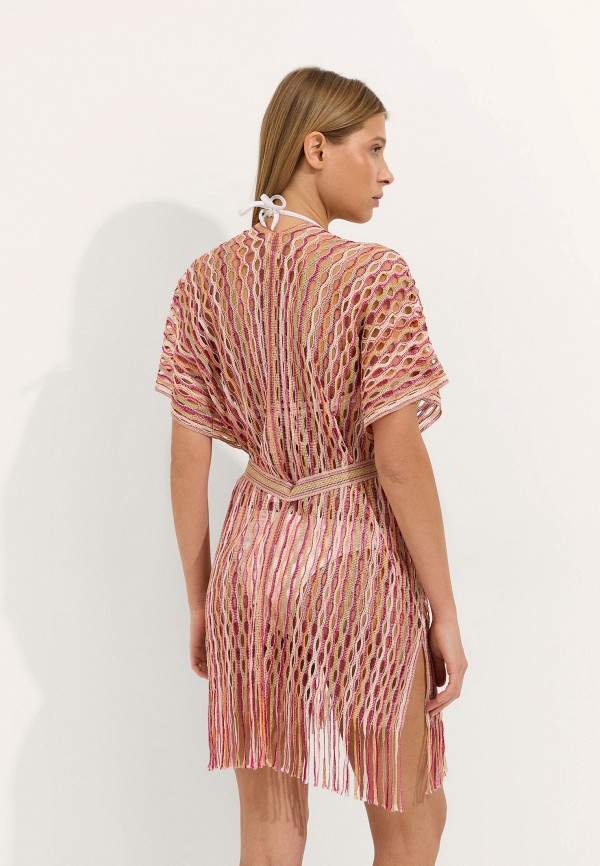 Luli Fama Туника пляжная - фото 3