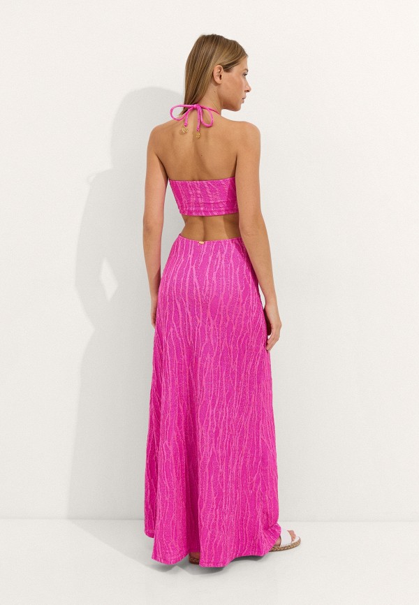 Luli Fama Платье пляжное - фото 3