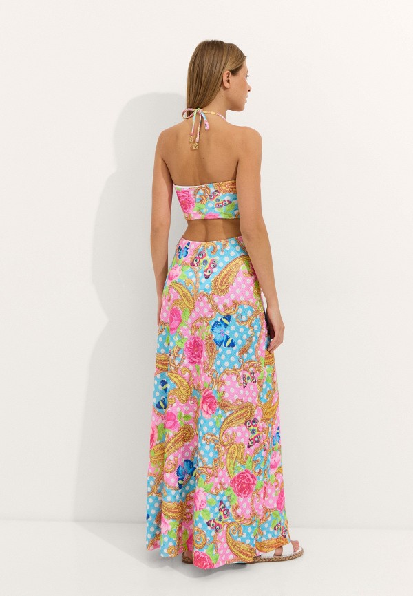 Luli Fama Платье пляжное - фото 3