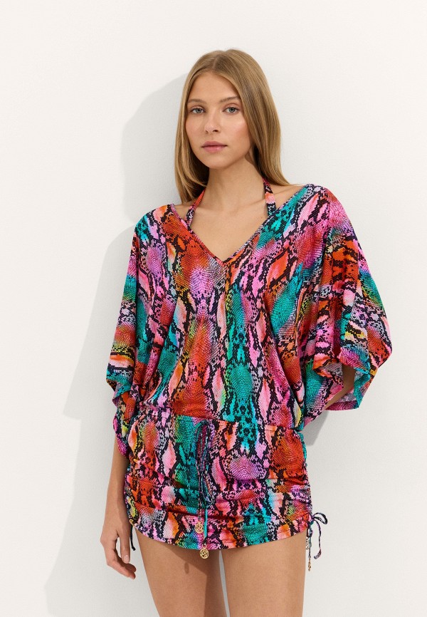 Luli Fama Платье пляжное - фото 1