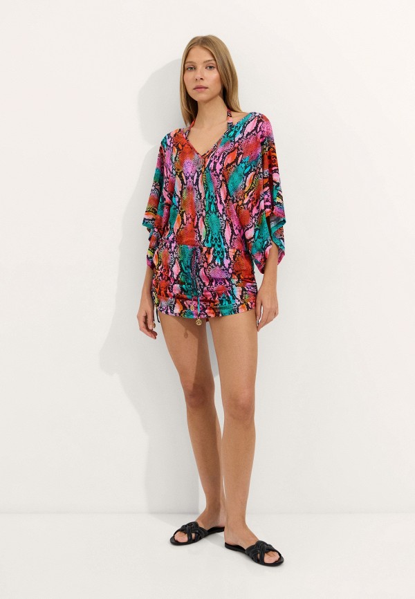 Luli Fama Платье пляжное - фото 2