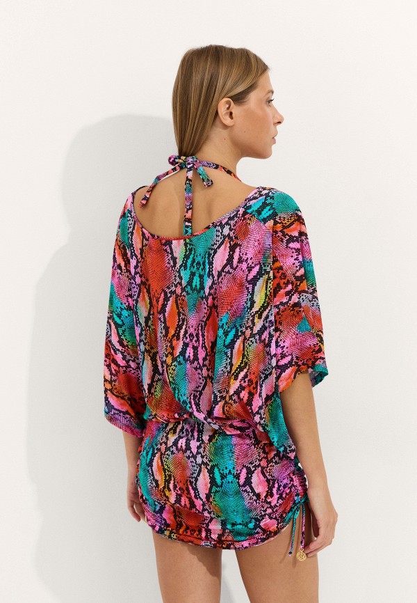 Luli Fama Платье пляжное - фото 3