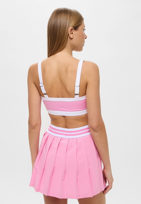 Beach Riot Топ спортивный - indy top - фото 3