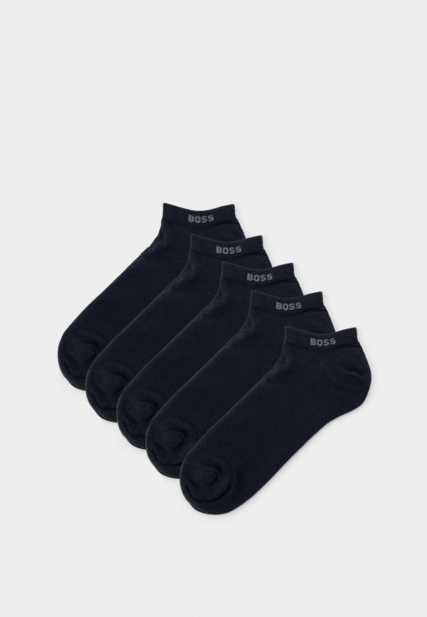 Boss Носки 5 пар - 5P AS Uni CC - фото 1