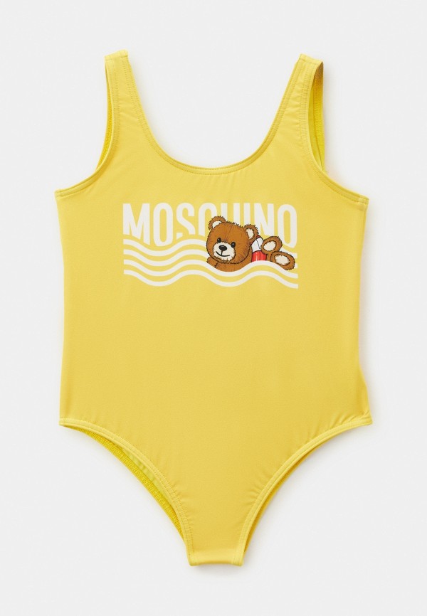 Moschino Kid Купальник - фото 1