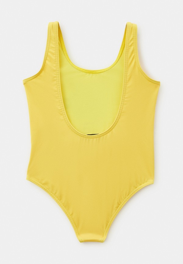 Moschino Kid Купальник - фото 2