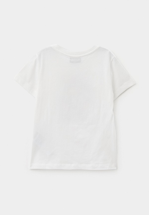 Moschino Kid Футболка - фото 2