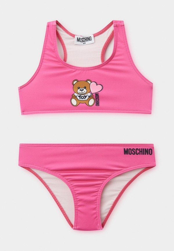 Moschino Kid Купальник - фото 1