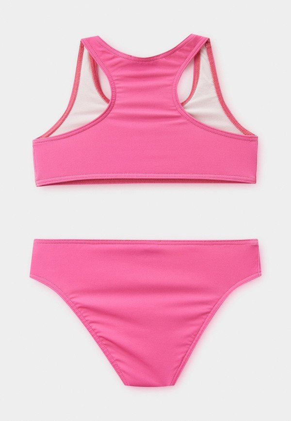 Moschino Kid Купальник - фото 2