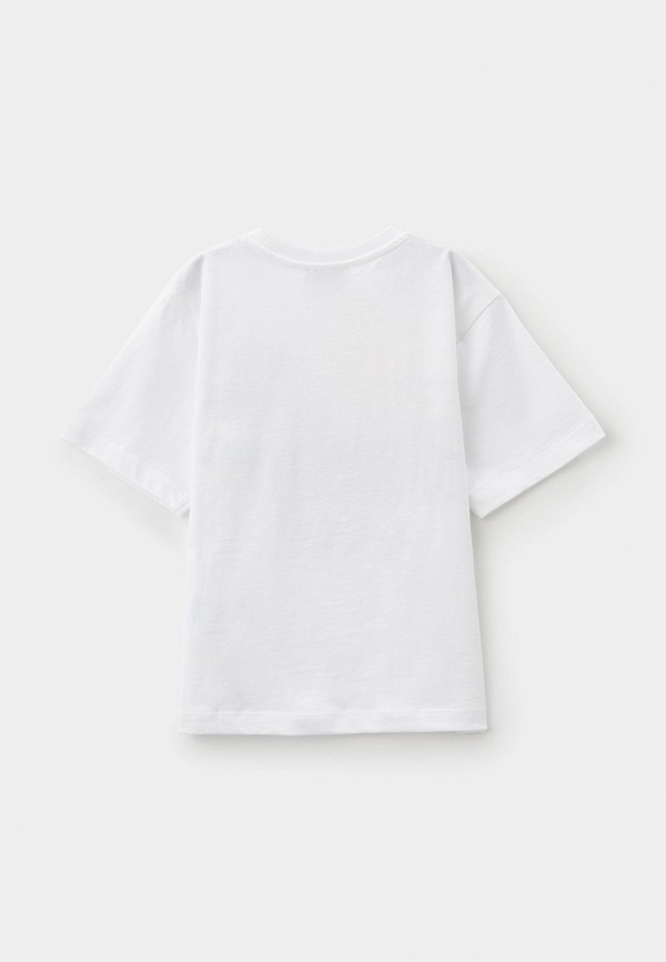 Moschino Kid Футболка - фото 2