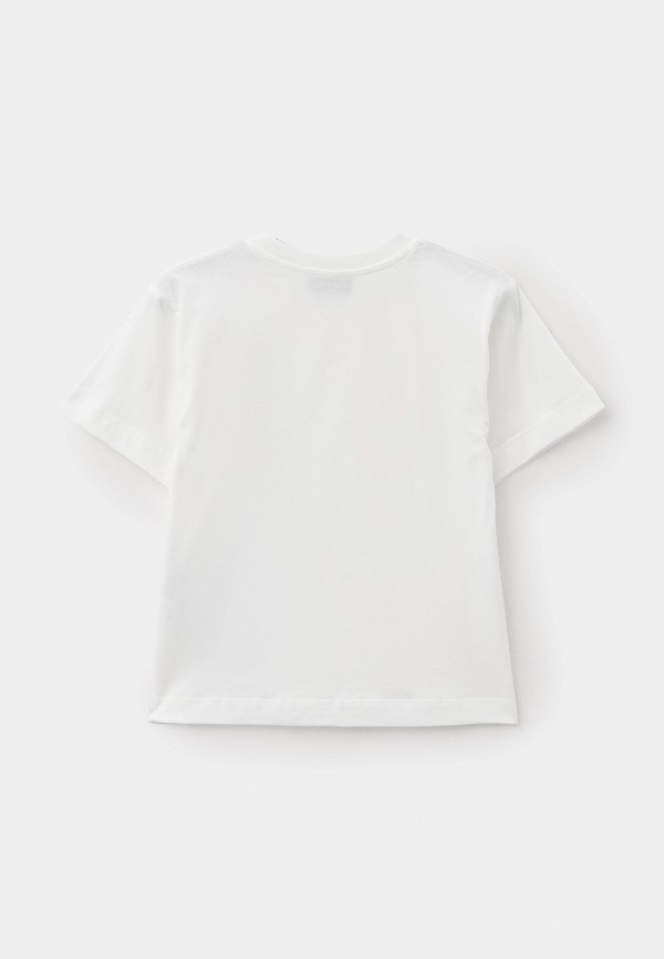 Moschino Kid Футболка - фото 2